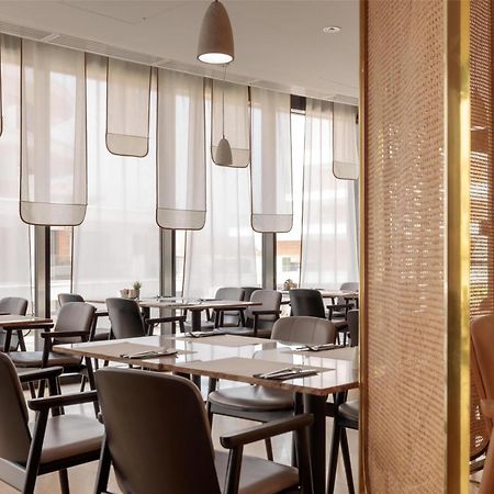 Radisson Blu Resort Swinoujscie Bagian luar foto