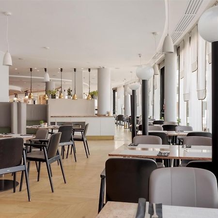 Radisson Blu Resort Swinoujscie Bagian luar foto