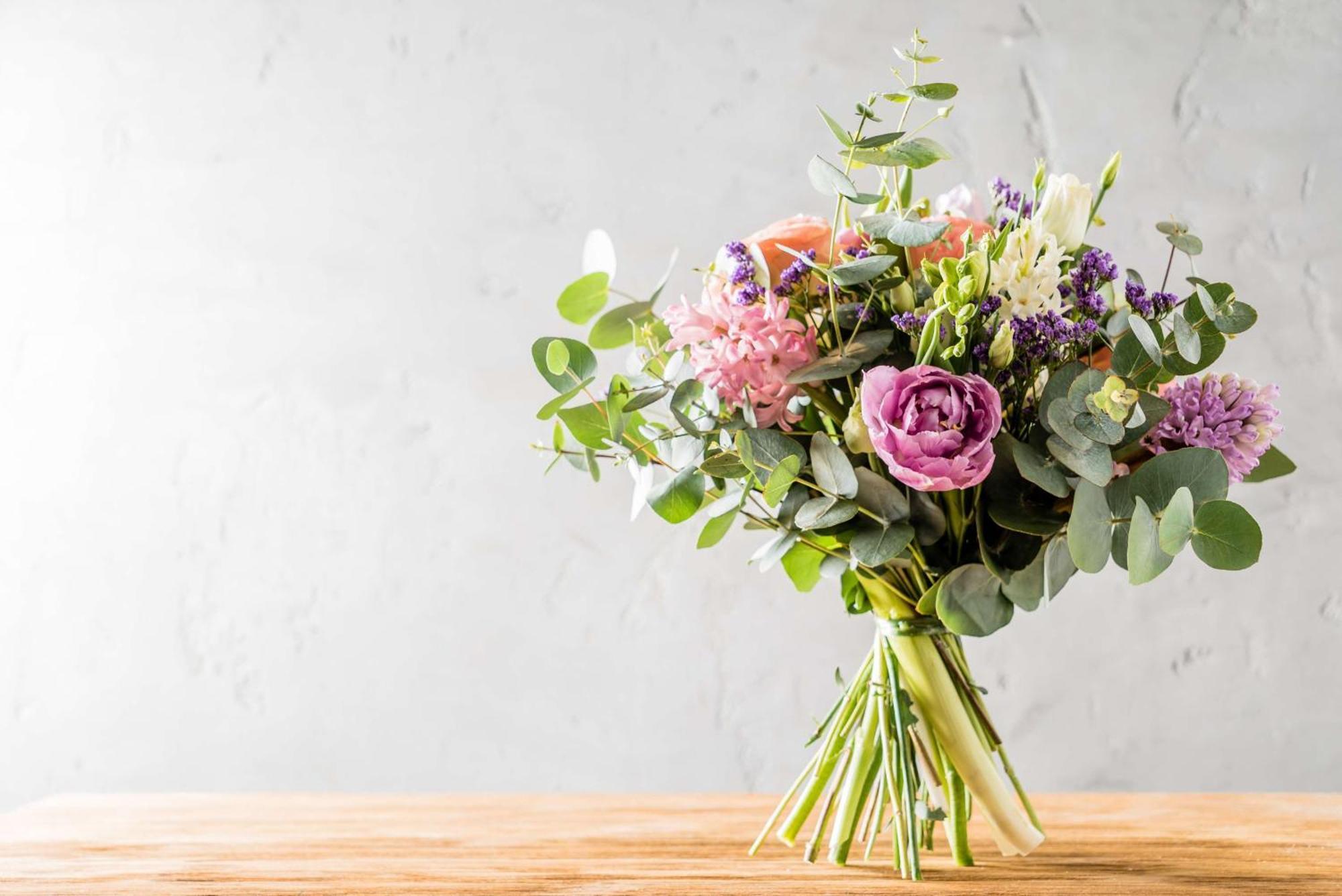 Radisson Blu Resort Swinoujscie Bagian luar foto A bouquet of flowers