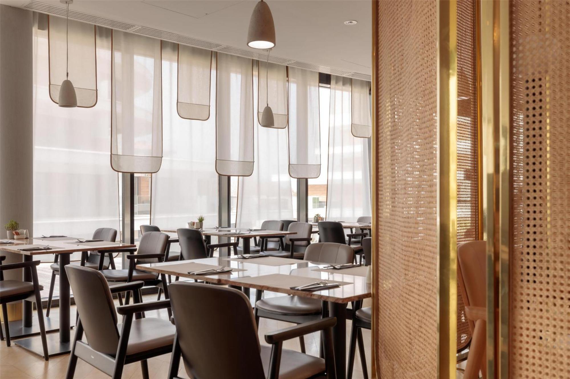 Radisson Blu Resort Swinoujscie Bagian luar foto
