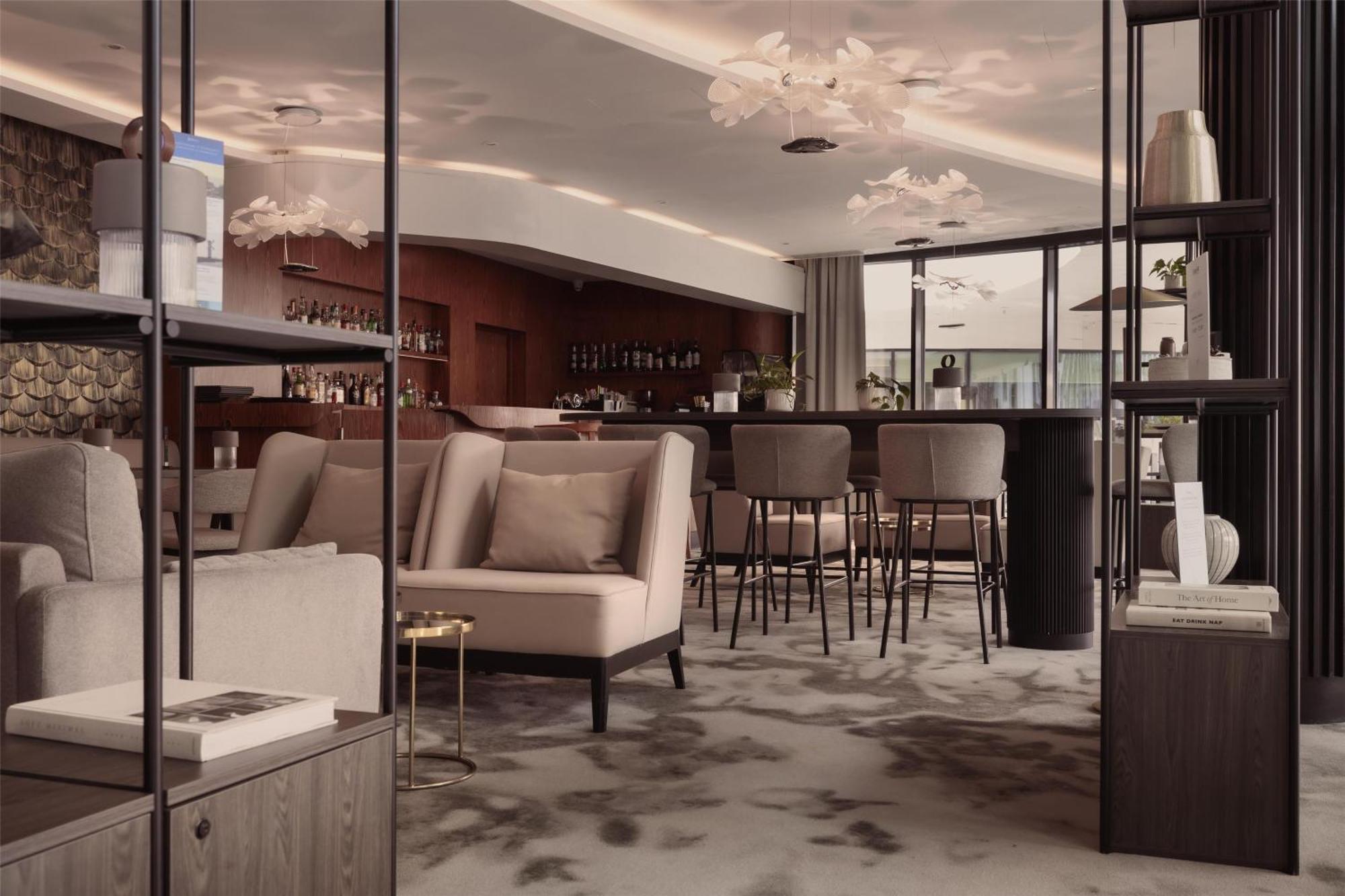 Radisson Blu Resort Swinoujscie Bagian luar foto