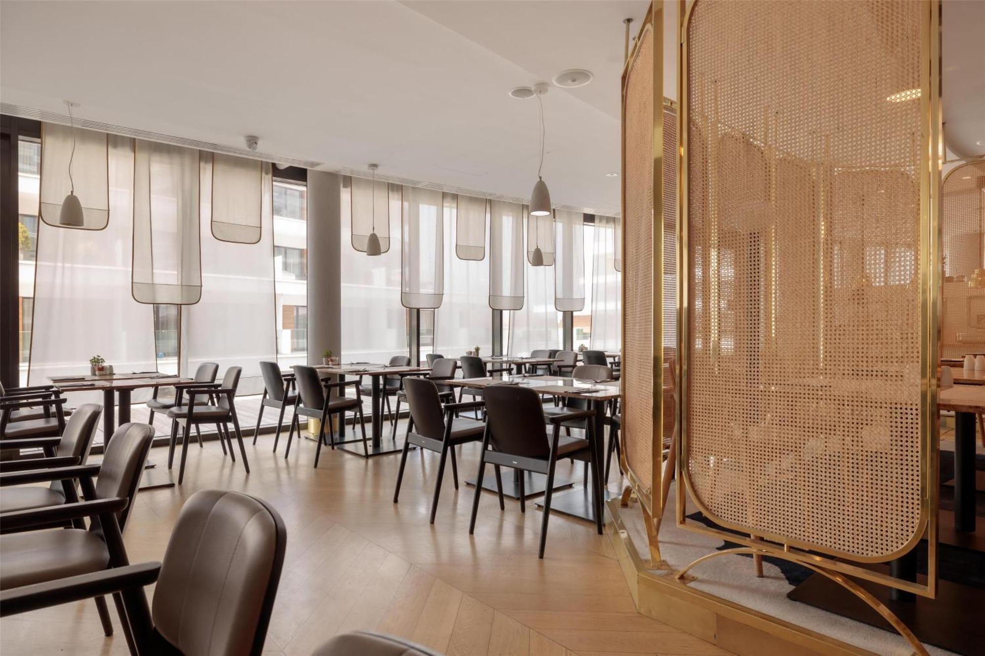 Radisson Blu Resort Swinoujscie Bagian luar foto