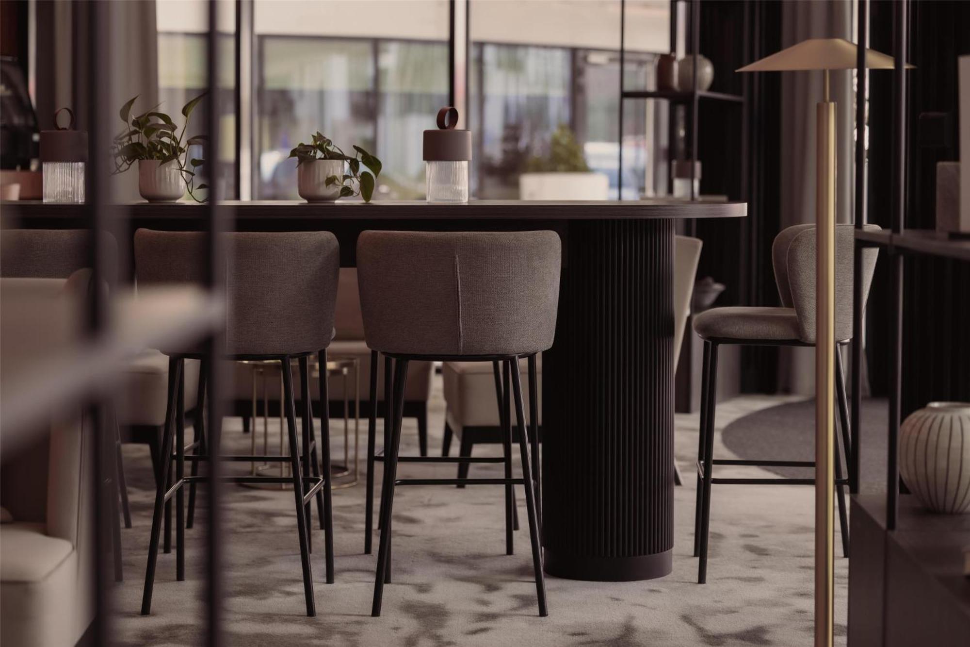 Radisson Blu Resort Swinoujscie Bagian luar foto
